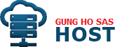 GUNG HO Host